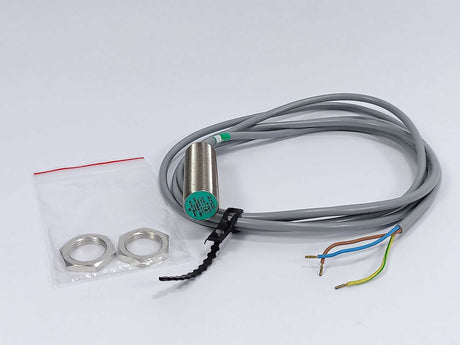 PEPPERL+FUCHS NBB518GM60WO