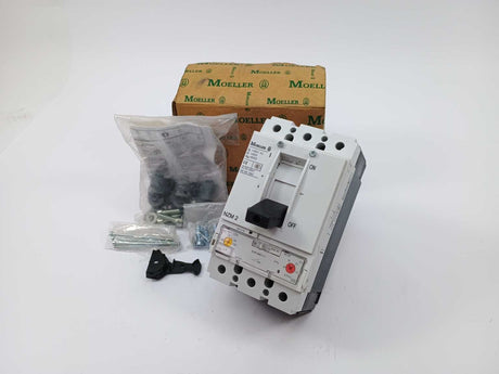 EATON NZMB2M125