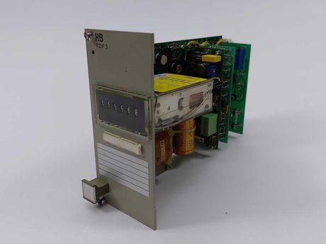 Hartmann & Braun AG 18211-0-1015400