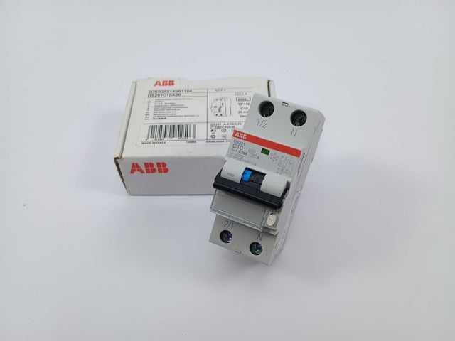 ABB 2CSR255140R1104