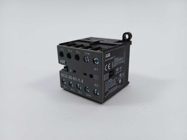 ABB GJL1213001R8011