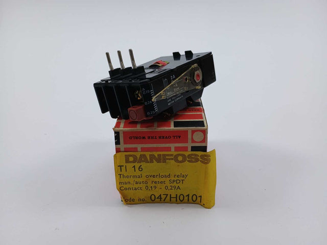 Danfoss 047H0101