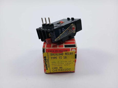 Danfoss 047H0102
