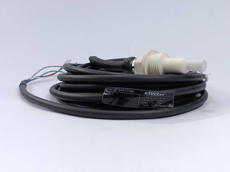 Efector SF3410 SRF12XBK