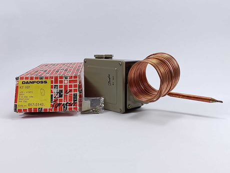 Danfoss 017-5143