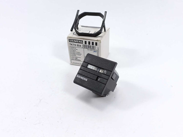 SIEMENS 7KT5504