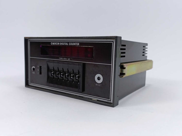 OMRON H7A-3241A