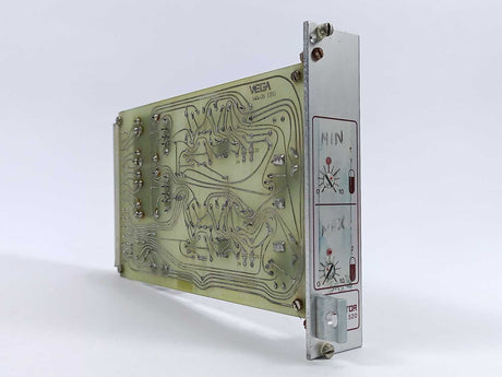 VEGA VEGATOR520