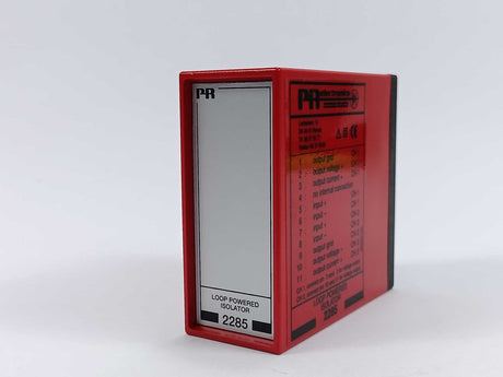 PR ELECTRONICS 2285B
