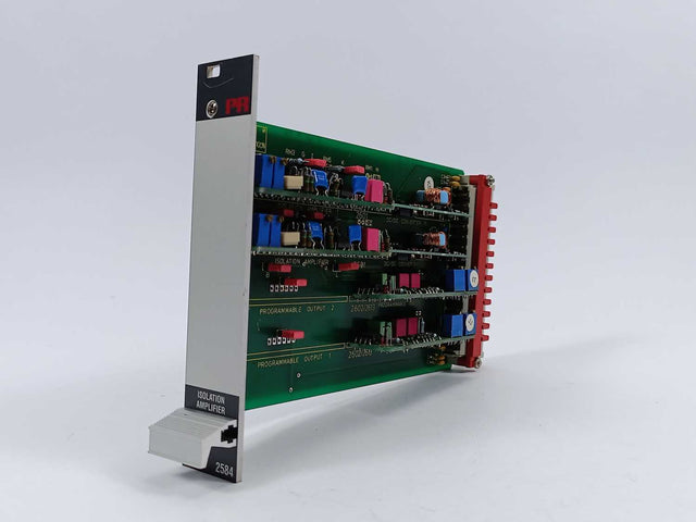 PR ELECTRONICS 2584B