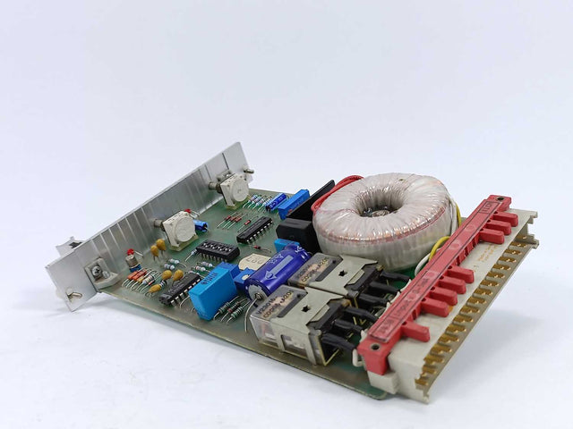 PR ELECTRONICS 2438