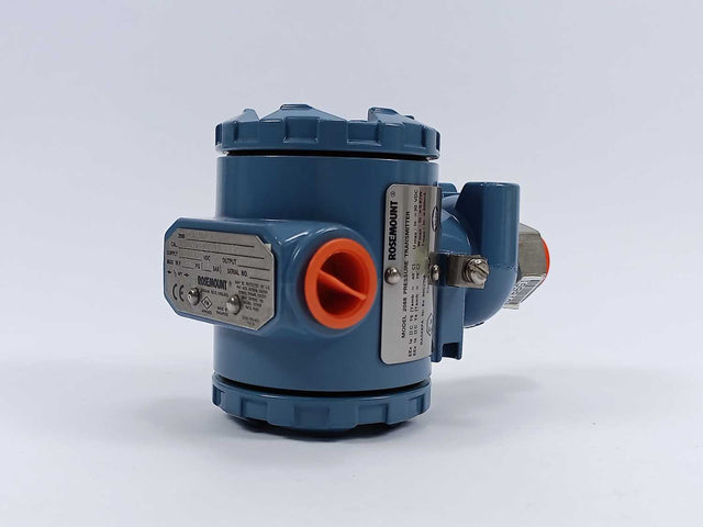 EMERSON 2088G1A22A1B4I1