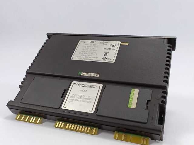 SIEMENS 500-5009