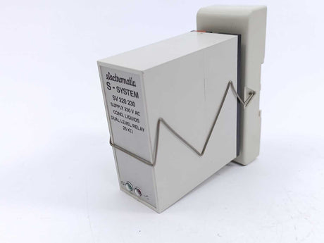 Electromatic SV 220 230