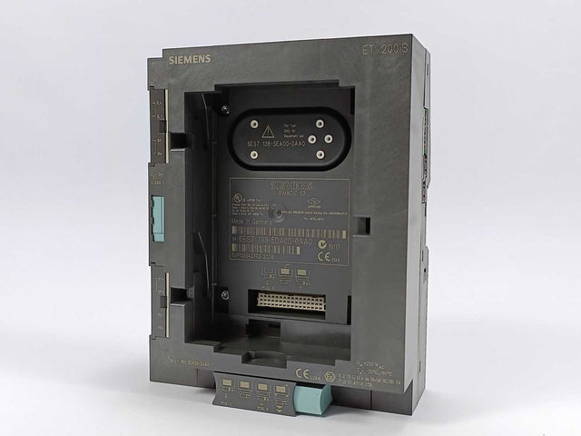 SIEMENS 6ES7193-5DA00-0AA0