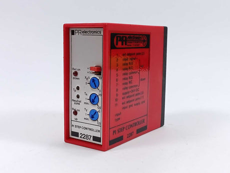 PR ELECTRONICS 2287C0C