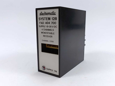 Electromatic FAD 404 700