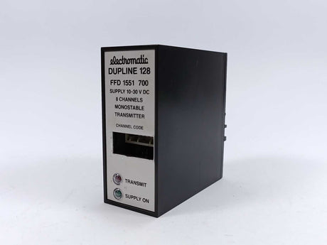 Electromatic FFD 1551 700