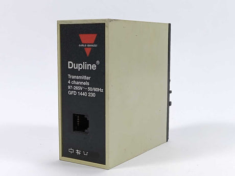 Carlo Gavazzi GFD 1440 230