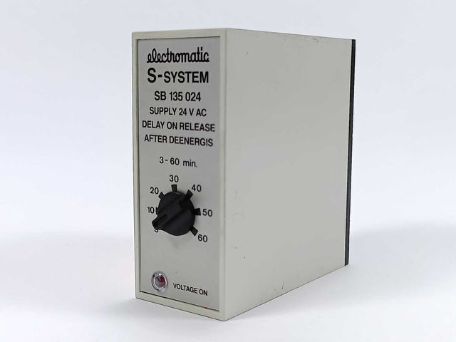 ELECTROMATIC SB135024