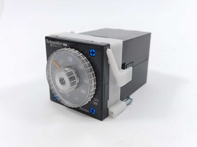 SCHNEIDER ELECTRIC RE48ACV12MW