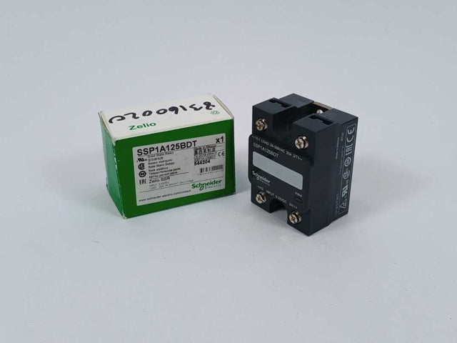 SCHNEIDER ELECTRIC SSP1A125BDT