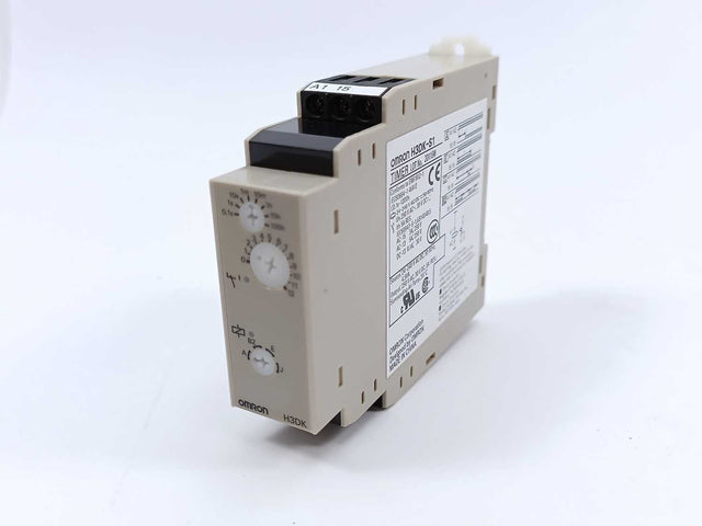 OMRON H3DK-S1