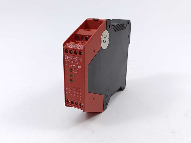 SCHNEIDER ELECTRIC XPSAF5130