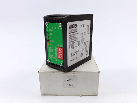 MIDDEX ELECTRONIC WK1