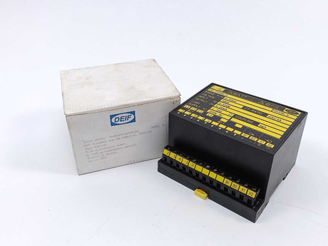 Deif TAP-210DG/2