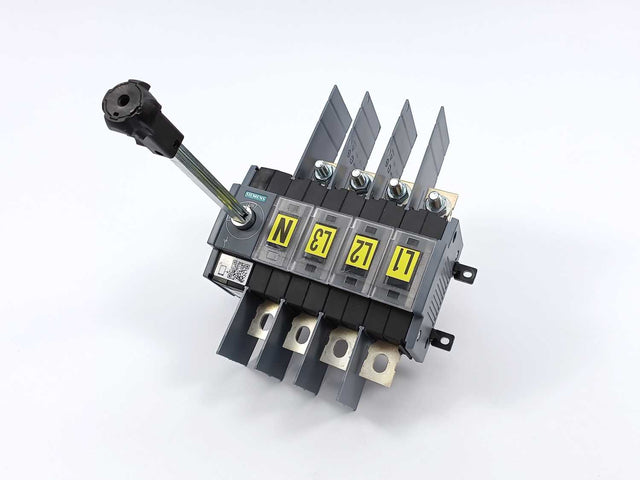 SIEMENS 3KD3440-0NE10-0