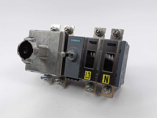 SIEMENS 3KD3640-0PE20-0