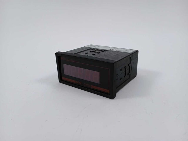 PR ELECTRONICS DPM2788