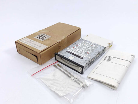 Hartmann & Braun AG 40099696/0001