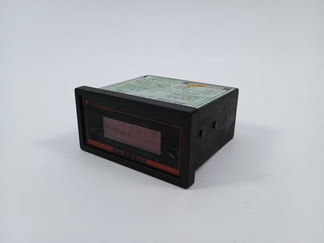 PR ELECTRONICS DPM2766