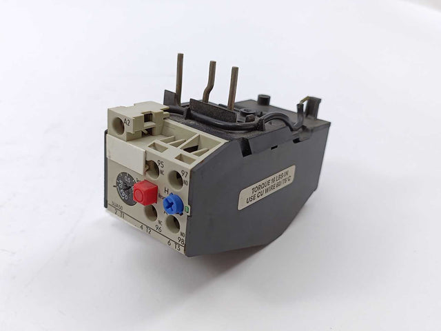 SIEMENS 3UA5000-0G
