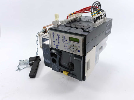 SOCOMEC ATI63A