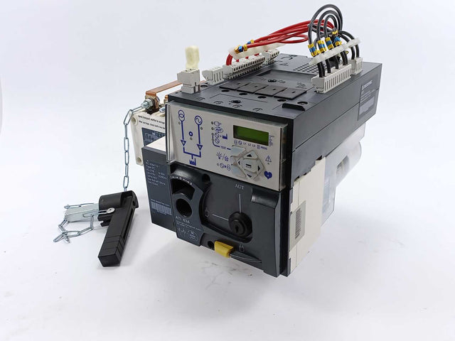 SOCOMEC ATI63A