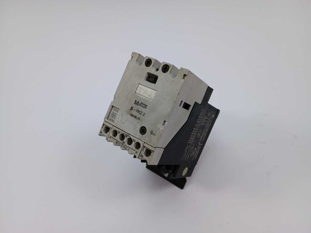 KLOCKNER MOELLER S-PKZ2