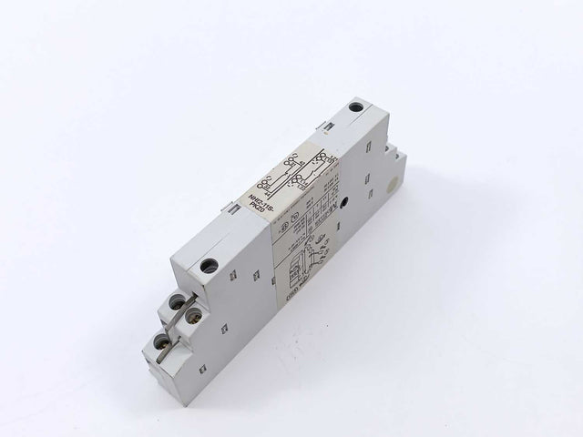 KLOCKNER MOELLER NHI2-11S-PKZ0