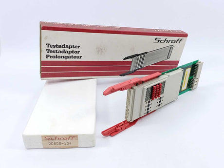 SCHROFF 20800154