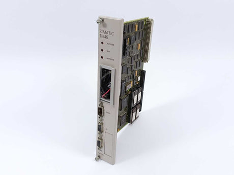 Siemens/Texas Instruments 545-1101
