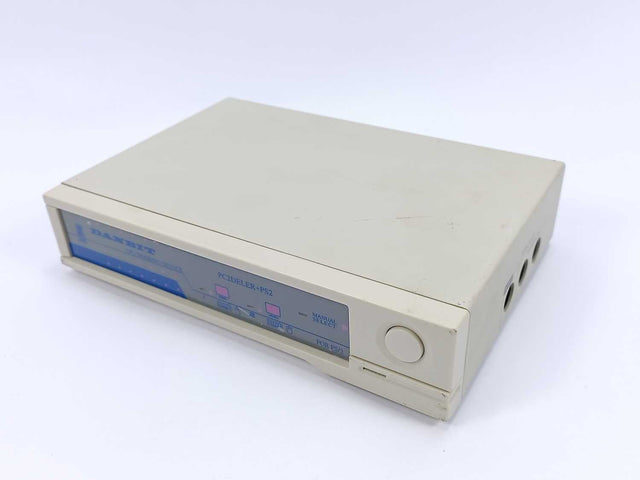 Danbit CPU SHARING DEVICE