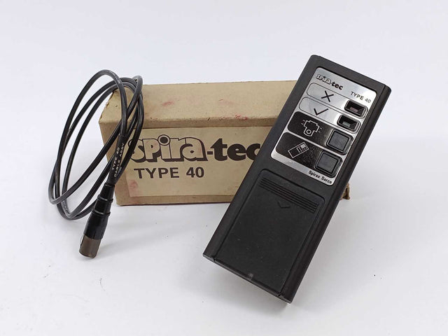 SPIRAX SARCO SPIRATECTYPE40