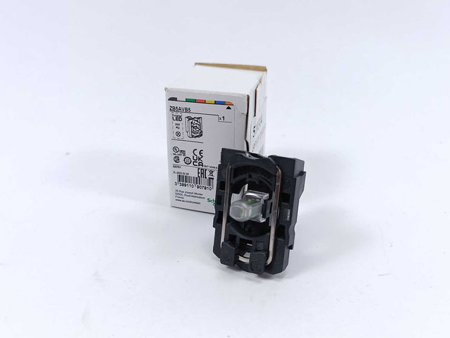 SCHNEIDER ELECTRIC ZB5AVB5
