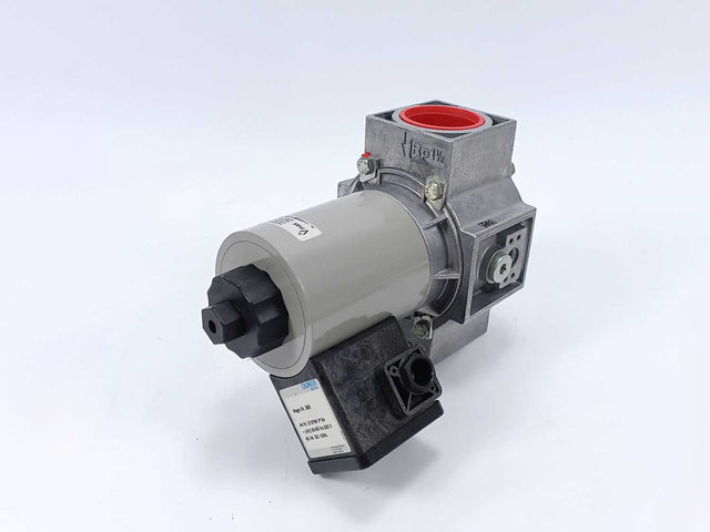 DUNGS MVD 215/5