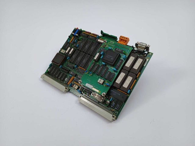 KEBA D1633C