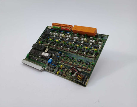 ELEKTRONIK BAU 262-1323-84-C
