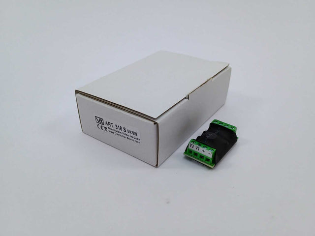VIDEX 316S