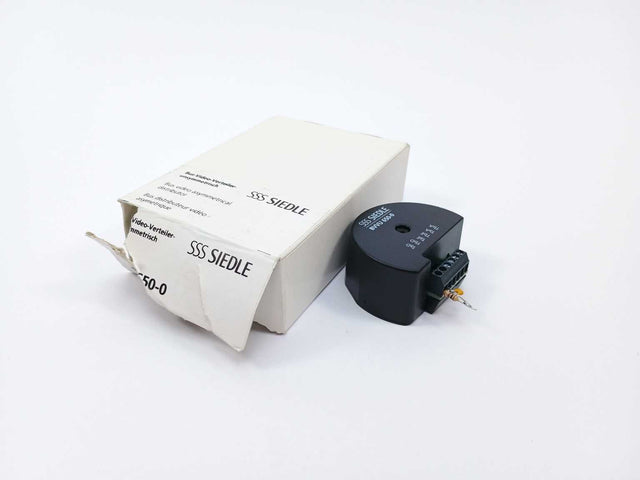 SIEDLE BVVU6500